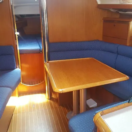 Jenneau Sun Odissey 37 * Taranto