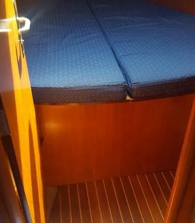 Jenneau Sun Odissey 37