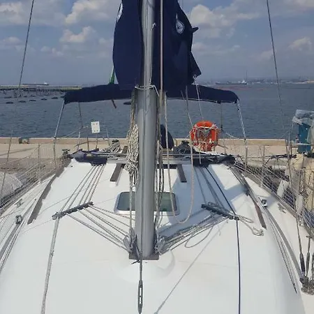 Jenneau Sun Odissey 37 * Taranto